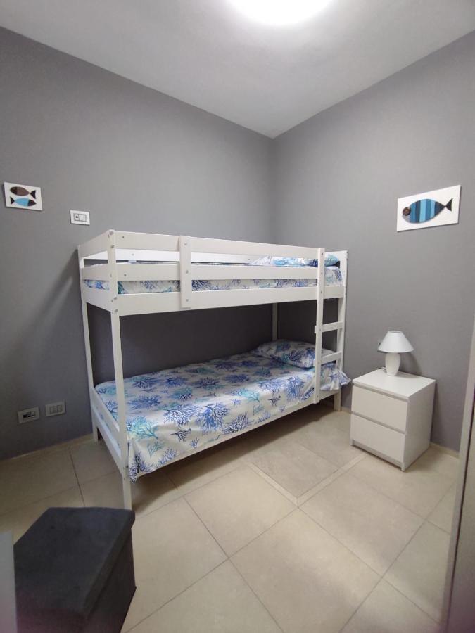 Casa Cortese غالّيبولي المظهر الخارجي الصورة