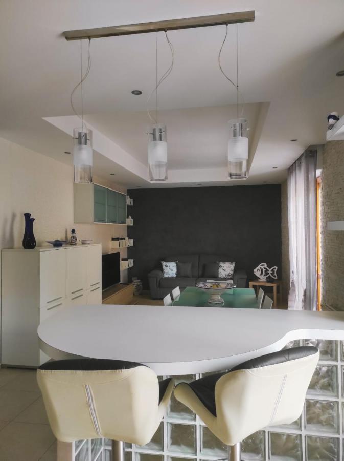 Casa Cortese غالّيبولي المظهر الخارجي الصورة
